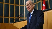 Erken seçim tartışmasına Bahçeli noktayı koydu: Yaygara, yalan, hezeyan