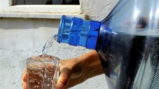 Peş peşe zam gelmişti: Bir bardak su kaç TL?