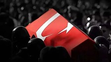 MSB duyurdu! Pençe-Kilit bölgesinden acı haber