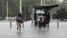 Meteoroloji 75 ili uyardı: Bu illerde yaşayanlar dikkat!