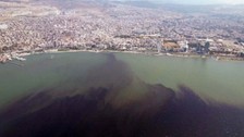 İzmir'in kritik raporu açıklandı: Durum kötü!