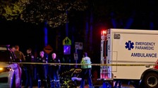 Vancouver’da festival dehşeti: 11 ölü, sürücü cinayetle suçlandı