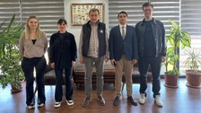 Denizciler Sendikasından çağrı: 1 Mayıs’ta sadece işçiler değil herkes meydanlara