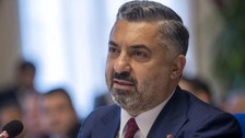 “Güçlü Medya, Bilinçli Toplum” Zirvesi Ankara’da başladı