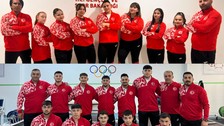 Dünya Yıldızlar ve Gençler Halter Şampiyonası, Peru'da başladı