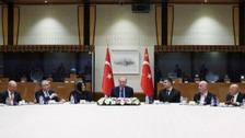 Erdoğan’dan 1 Mayıs mesajı: “Türkiye yüzyılı, emeğin ve alın terinin yüzyılı olacak”