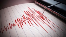 İstanbul bir kez daha sallandı: AFAD son depremleri listeledi