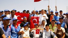 Perinçek’ten 1 Mayıs mesajı: İşçi sınıfı bu sürece damga vuracak
