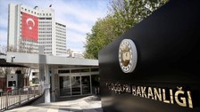 PKK’ya net mesaj: Ya lağvedin ya sistem dışına çıkarsınız