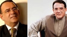 Halk müziğinin ustası Yavuz Top hayatını kaybetti