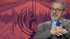 O bölge sallanmaya devam ediyor: Naci Görür’den ‘dikkat’ çağrısı