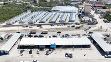 Hatay esnafı haykırdı! "Altyapı sorunları çözülsün"