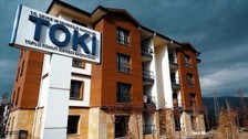 TOKİ'den büyük fırsat: 53 ilde konut ve iş yeri açık artırmayla satışa çıkıyor