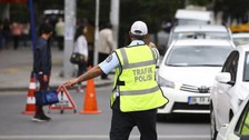 Ali Yerlikaya duyurdu! Bir haftada 3,6 milyon araç denetlendi