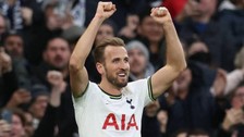 Harry Kane laneti bitirdi: Bundesliga’da şampiyon Bayern Münih