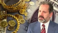 İslam Memiş'ten gram altın için tarihli ve rakamlı uyarı: Sürpriz olmaz