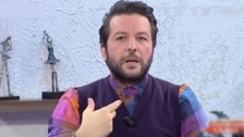 Nihat Doğan'ın yeni hali olay oldu: Görenler tanıyamadı