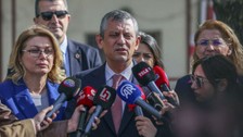 Özgür Özel'den saldırının ardından ilk açıklama