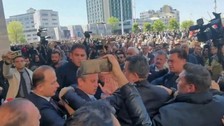 Özgür Özel'e saldıran kişi kim? Selçuk Tengioğlu kimdir, aslen nereli?