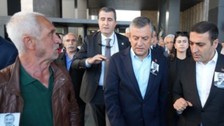 Özgür Özel'e saldıran Selçuk Tengioğlu gözaltında: İlk ifadesi ortaya çıktı