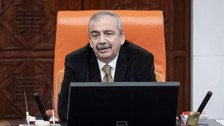 Sırrı Süreyya Önder son yolculuğuna uğurlanıyor