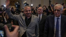 Sırrı Süreyya Önder'e veda: Sanat dünyasından kim ne dedi?