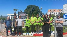Çiğli’den Ankara’ya adalet yürüyüşü: Kadın işçilerin mücadelesi sürüyor