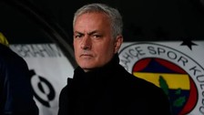 Derbi sonrası dış basın Fenerbahçe’yi manşetlere taşıdı