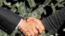 Neoliberal model iflas etti, rota üretim ekonomisine çevriliyor