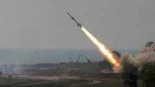 Yemen'den Ben Gurion'a füze saldırısı: Hava ablukası ilan edildi