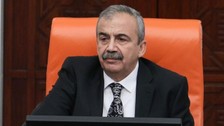 TBMM yarın Genel Kurul’da Sırrı Süreyya Önder’i anacak