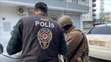 Dev operasyon: 568 siber suç şüphelisi gözaltında