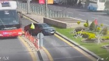 Savcılık ‘otobüs silah sayılır’ dedi: CHP şoförüne hapis istemi