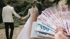 Yeni evleneceklere müjde! Ücret alınmayacak