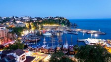 Kaleiçi'nin sorunları UNESCO'ya girmekle çözülür mü?