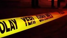 Kocaeli'de acı olay: 15 yaşındaki çocuk yanlışlıkla arkadaşını vurdu