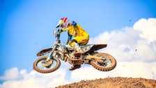 Motokrosun kalbi Afyonkarahisar'da atacak: Dünya Motokros Şampiyonası başlıyor!
