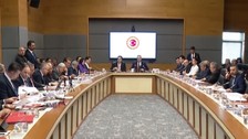 Tarladan rekor üretim! TİGEM 2025 için hedef büyüttü