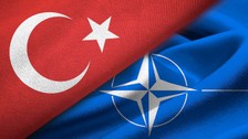 Türkiye'ye NATO'da yeni görev! Milli Savunma Bakanlığı açıkladı
