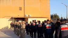 3 ilde tefeci çetesi çökertildi: 1.2 milyar liralık mal varlığına el konuldu
