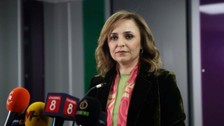 DEM Parti'den suikast şüphesi açıklaması: Önder’in aracına düzenek yerleştirildi