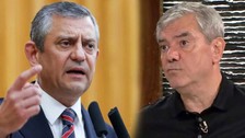 Yılmaz Özdil, Özgür Özel için "armut gibi dedi": Özel'in yanıtı "Adama geri vitesi yedirirler" oldu