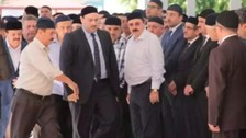 Ulusal kanal ulaştı: Süleymancı Kuriş yurt dışına mı kaçıyor?