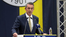 Fenerbahçe’de yeni hoca için geri sayım! Ali Koç açıklama yaptı