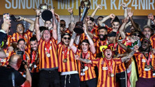 Galatasaray hangi şartlarda şampiyon olacak? Bugün belli olacak mı?
