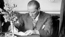 Atatürk'ün vasiyetindeki 6 madde ne söylüyor? Atatürk’ün stratejik mirası