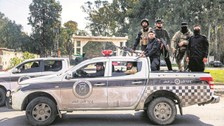 Suriye Bakanı uyardı: Silahlı gruplar merkezi orduya katılmazsa önlem alınacak