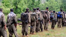 Silahlar teslim edilince süreç başlayacak: MİT süreci yönetecek