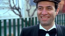 Kemal Sunal'ı canlandıracak isim belli oldu