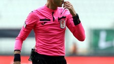 Göztepe - Galatasaray maçının VAR hakemi belli oldu